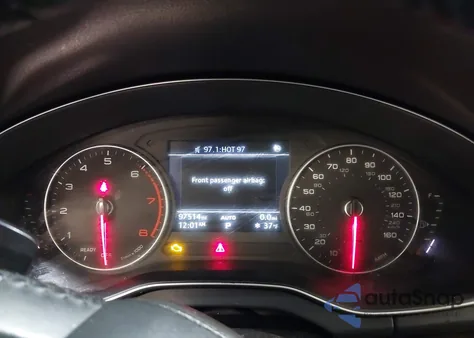 2018 Audi Q5 2.0T Premium/2.0T Tech Premium из США, поврежденный, VIN WA1ANAFY5J2051339